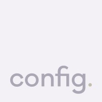 config. logo - Similar company to Incline Contract