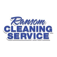 Ransom Cleaning Service logo - Similar company to Rooties Gardens Ltd