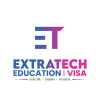 ET Education and Visa Services logo - Similar company to Extratech