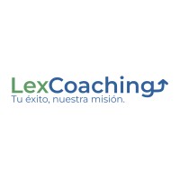 LexCoaching logo - Similar company to Bespoke Education