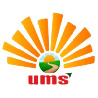 UMS Pharma Labs logo - Similar company to Ums Pharma Labs