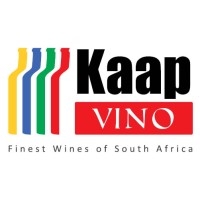 KaapVino Finest Wines of South Africa logo - Similar company to Videocall Ltd
