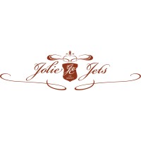 Jolie Jets logo - Similar company to Clancy Kawashima