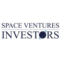 Space Ventures Investors logo - Similar company to Space Ventures