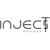 Inject Medispa logo - Similar company to Dubailist.Com