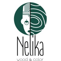 Nelika logo - Similar company to Nellika
