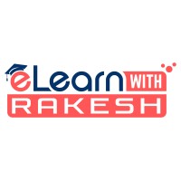 eLearn with Rakesh