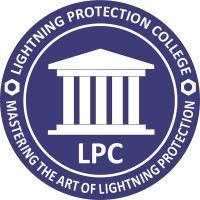 The Lightning Protection College logo - Similar company to Advanced Lightning Protection Systems Ltd.
