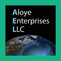 Aloye Enterprises Llc