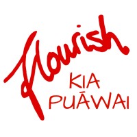 Flourish Kia Puāwai
