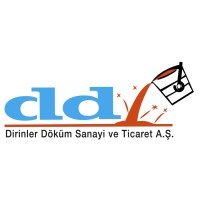 Dirinler Döküm - Heavy Industry Iron Casting Foundry logo - Similar company to Bsp Group