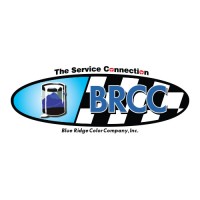 Blue Ridge Color Company logo - Similar company to Baps Auto Paints & Supply