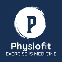 PhysioFit logo - Similar company to Physio Egypt