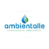 Ambientalle Limeira logo - Similar company to Sustentar Engenharia E Meio Ambiente