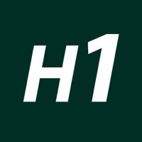 HysabOne logo - Similar company to Naxon Solutions