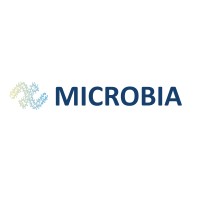 Microbia Therapeutics logo - Similar company to Informix Pharma