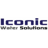 Iconic Water Solutions logo - Similar company to Nutrien Water - Engineering