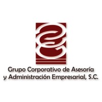 Grupo Corporativo de Asesoría y Administración Empresarial logo - Similar company to Gossler