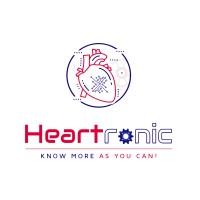 Heartronic logo - Similar company to Hearhub