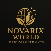 Novarix World logo - Similar company to Bimlane Mep Design Solutions