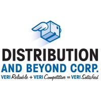 Distribution And Beyond Corp logo - Similar company to Circuit Lighting Inc.