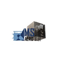 Aero Manufacturing Solutions logo - Similar company to Sound Plastic