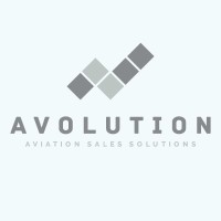 Avolution logo - Similar company to Squid Digital