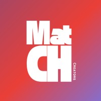 Match Creators logo - Similar company to Nomadas Media
