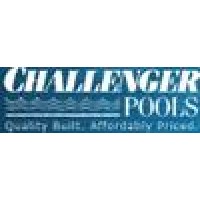 Challenger Pools logo - Similar company to Environmental Water Services