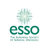 European Society of Surgical Oncology (ESSO) logo - Similar company to The American Society Of Breast Surgeons