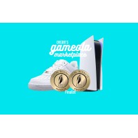 Overr - Gameola Marketplace