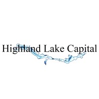 Highland Lake Capital logo - Similar company to Foxfield Partners