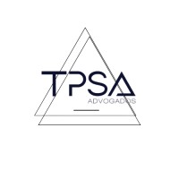 TPSA Advogados logo - Similar company to Share And Serve