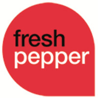 Freshpepper Planejamento e Pesquisa logo - Similar company to Fresh Pepper Design