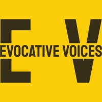 Evocative Voices logo - Similar company to Siggraph Bnmit