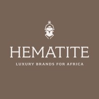 HEMATITE logo - Similar company to Hematite Bv
