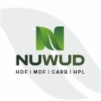NUWUD logo - Similar company to Prism Prelam