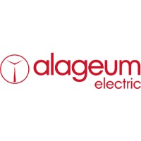 Alageum Electric logo - Similar company to Weselect