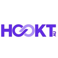 HOOKT AU logo - Similar company to Mydriveschool®