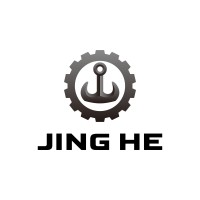 JINGHE CRANE logo - Similar company to Henan Dongfeng Crane Machine Co., Ltd