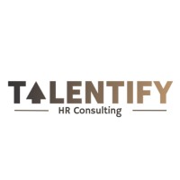 Talentify logo - Similar company to Breakpoint It Management
