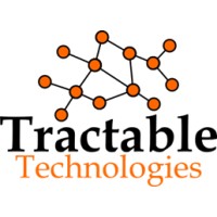 Tractable Technologies logo - Similar company to Tractable Solutions