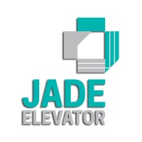 JADE Elevator (Official) logo - Similar company to Next Level Elevator Llc