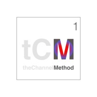 Channel Method logo - Similar company to Esperio