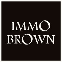 Immo Brown Luxembourg logo - Similar company to C-Immo Agence Immobilière Luxembourg