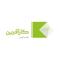 عصر امین کارآفرین / Asr Amin Karafarin logo - Similar company to Tadbir Iran