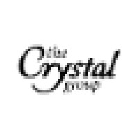 The Crystal Group LLC logo - Similar company to Sts Recruit