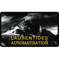 Laurentides Automatisation Inc logo - Similar company to Technomotion