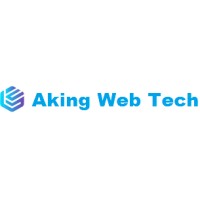 AkingWebTech logo - Similar company to Aking Web Tech
