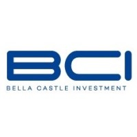 Bella Castle Investment - BCI logo - Similar company to Farizon Benelux